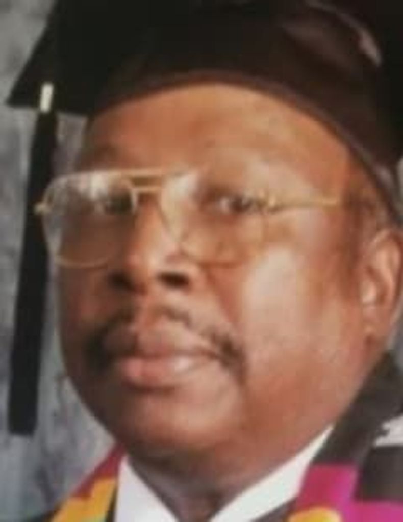 John F. Terrell Profile Photo