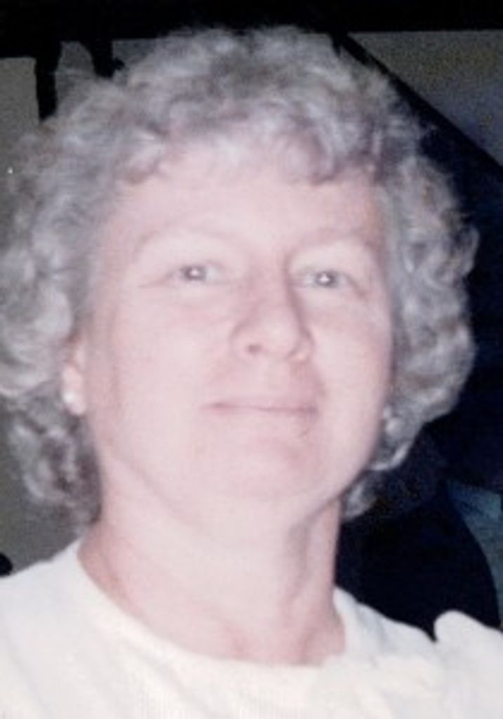 Ruth E. Czebieniak
