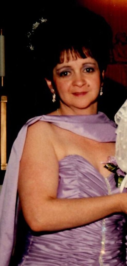 Gloria J. Finn Lacoco