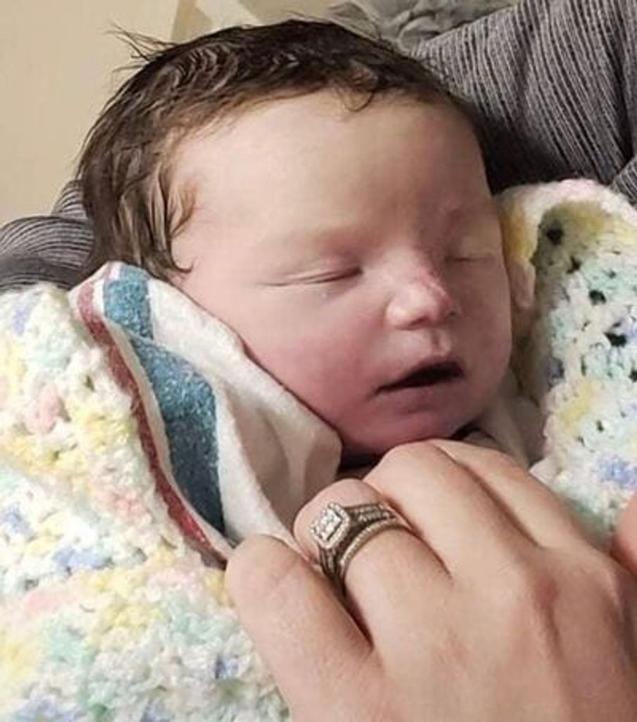 Kaylynn Marie Mccann