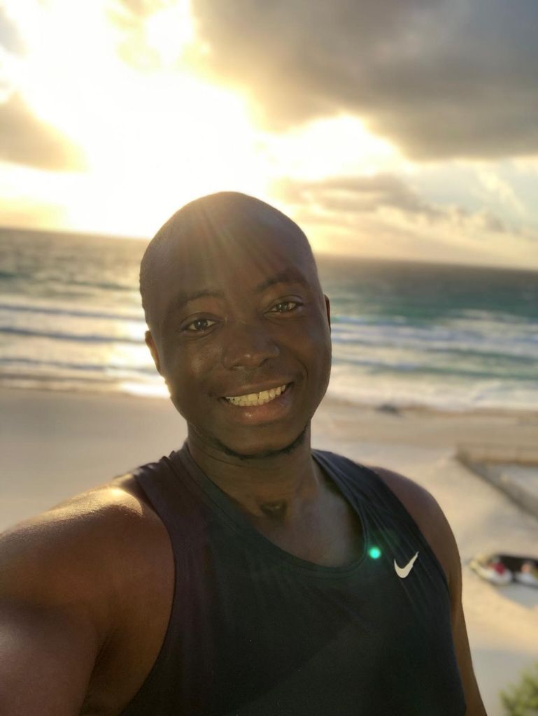 Kodjo Wilson Profile Photo