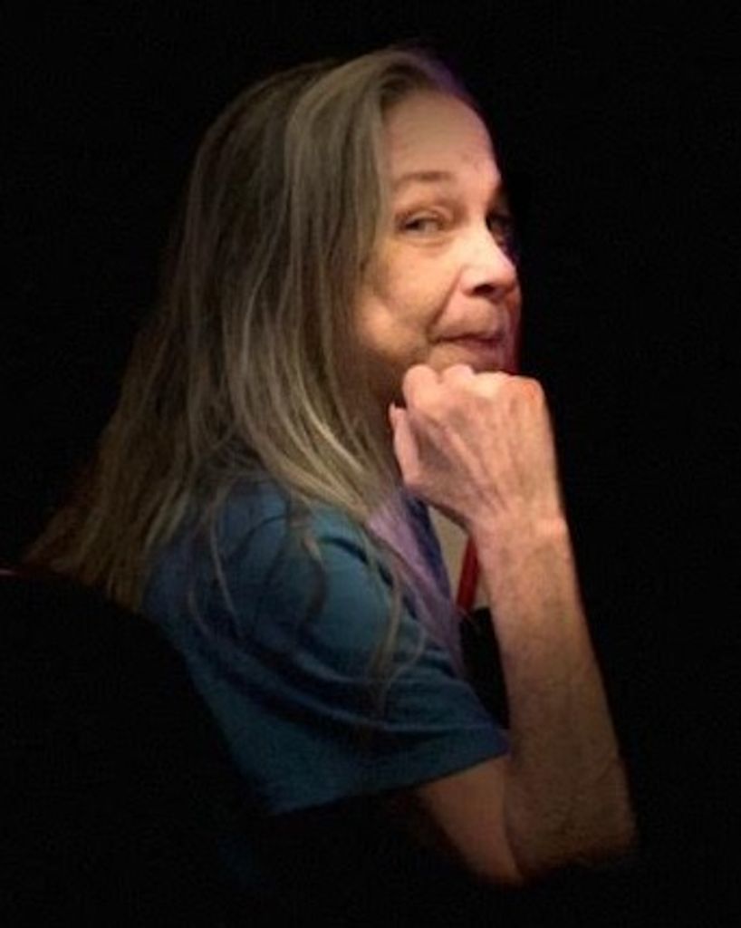 Karen Kay Bovo