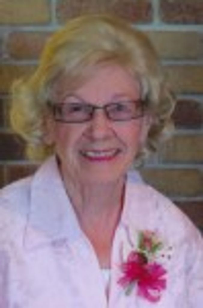 Suzanne Leona Lenard