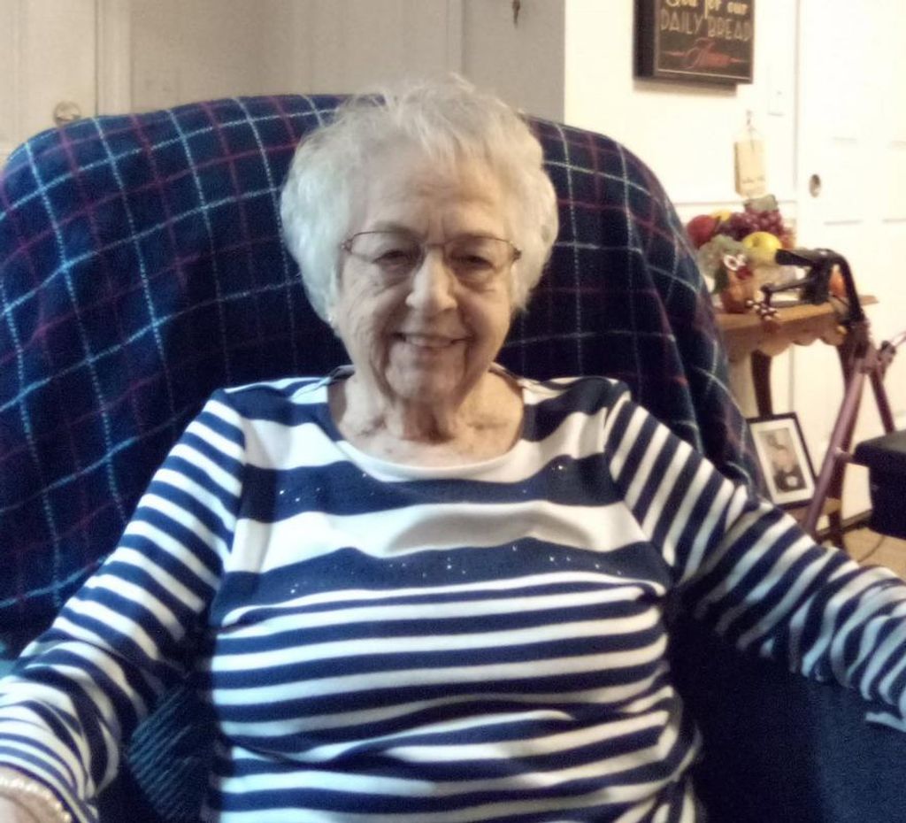 June D. Burton Profile Photo