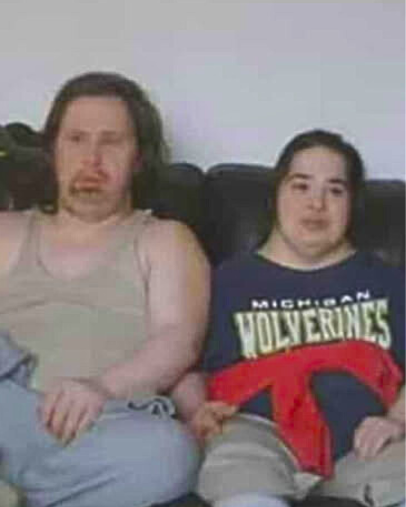 David and Amy Brown Profile Photo