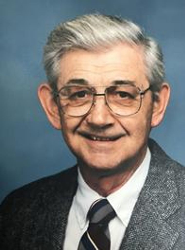Bill Wilson Profile Photo