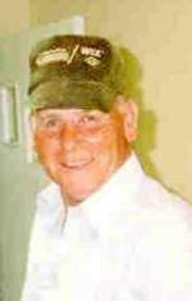 Ottis Hilton Prescott