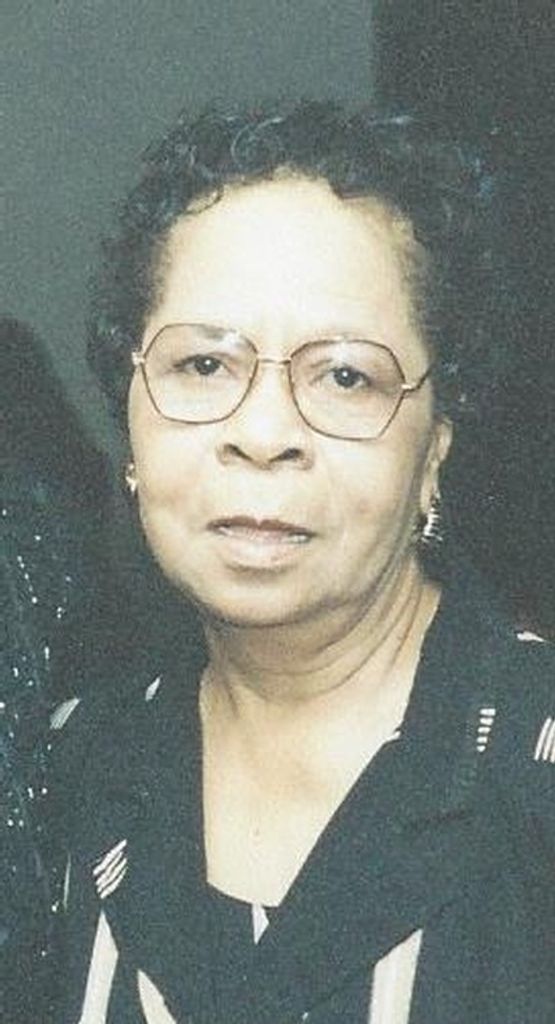 Cynthia Joan Speas Cloud