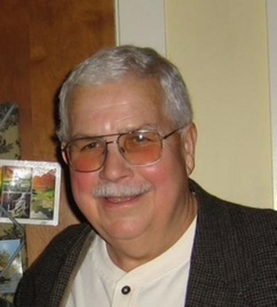 Levis A. "Mike" Trimble Profile Photo