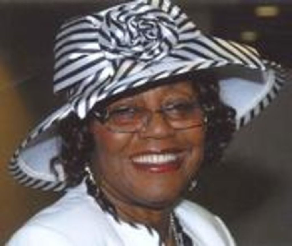 Fannie Mae Lloyd