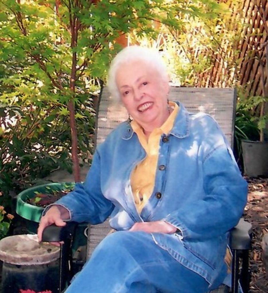 Barbara A. Wilkins Profile Photo