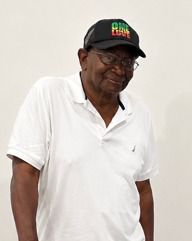 Alford S. Johnson, Sr. Profile Photo
