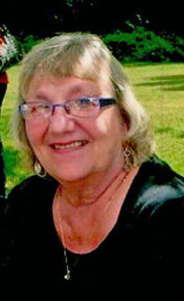 Sarah J. Carnes Profile Photo