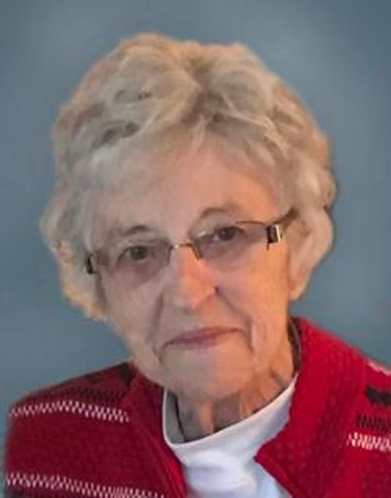 Kathleen Dietz