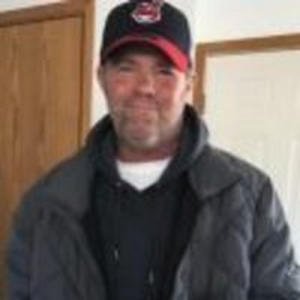 Ernest "Ernie" Burton Wayne