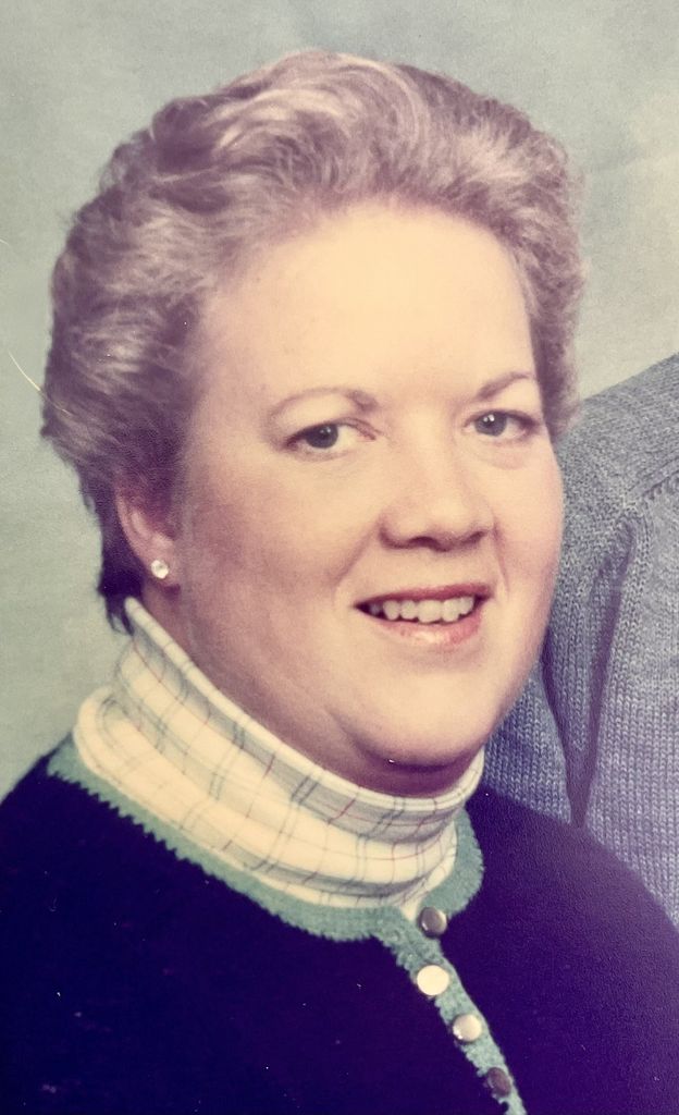 Stephanie Louise (Deen) Byrd