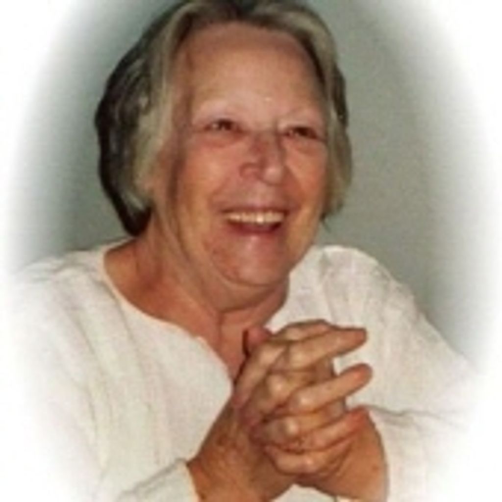 Donaline Anne Sharkey
