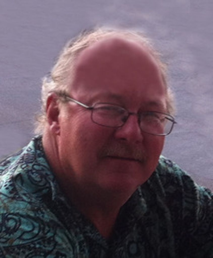 Richard D. Allen