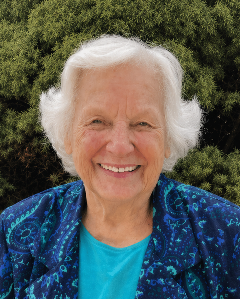 Ruth R. Meily Profile Photo