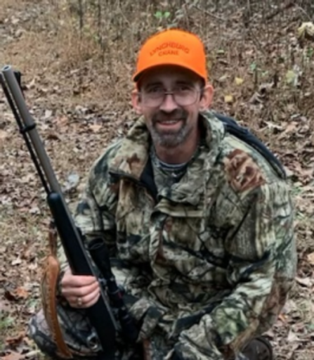 Clark "Ray" Dent Jr. Profile Photo