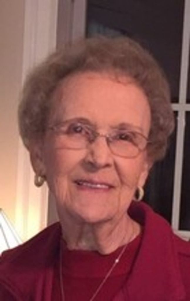 Mildred D. Mcvey Profile Photo