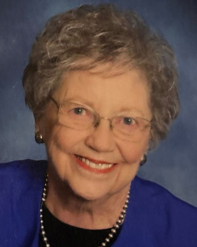 Eleanor Wilcox Jorgenson
