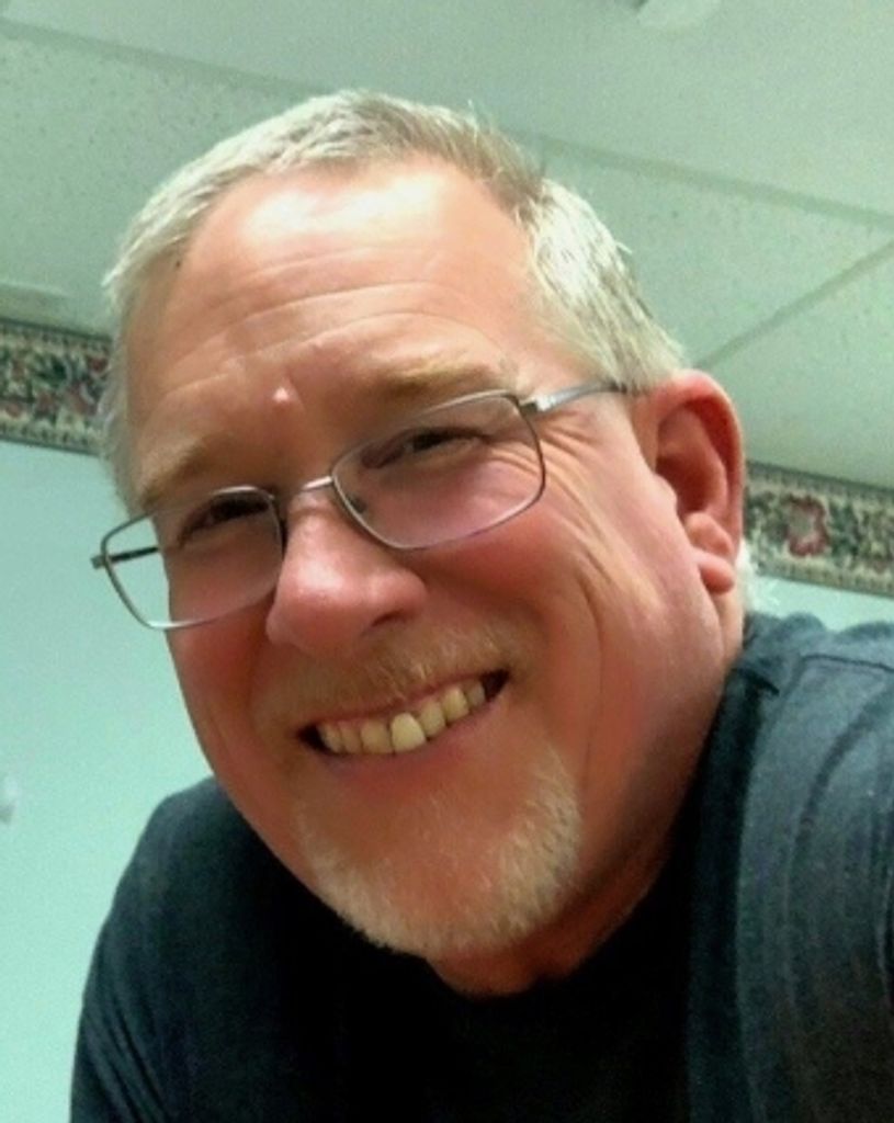 Jeffrey A. Webster Profile Photo