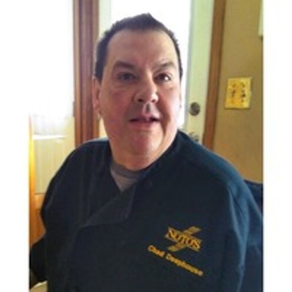 Chad  Joseph Deephouse