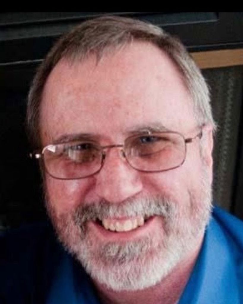 Glen David Rogers Profile Photo