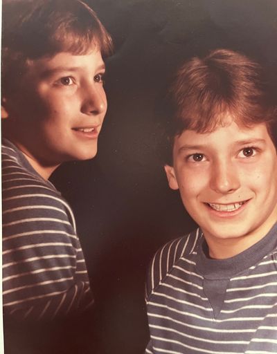 Wesley Garrettson Logan Worthington photo gallery thumbnail 127 of 146