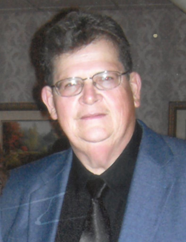 Douglas Macarthur Haan Profile Photo