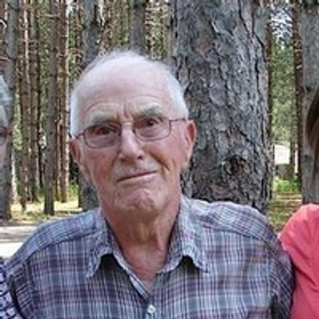 Norman R. Johnson