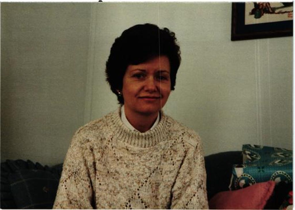 Kaylene Sue Myers Profile Photo