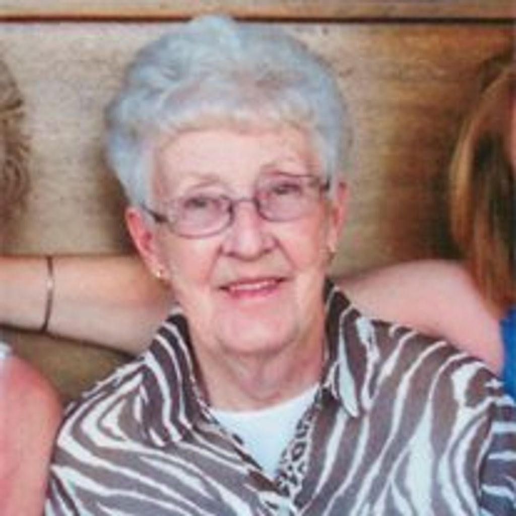 Carolyn T. (Goodfellow) Wood