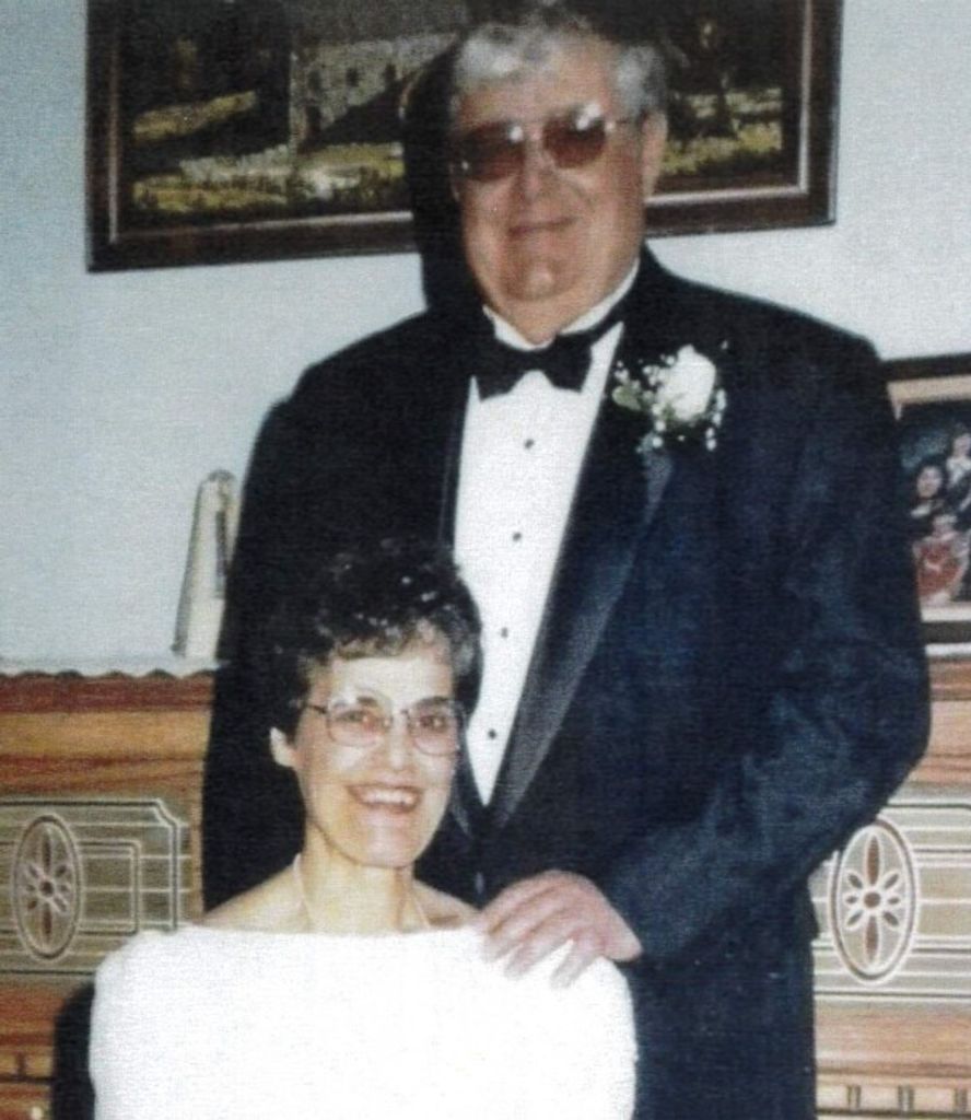 Jane E. (Geesey)  Mayer