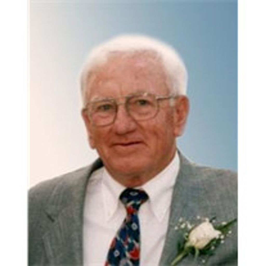 Oscar Joseph Houde