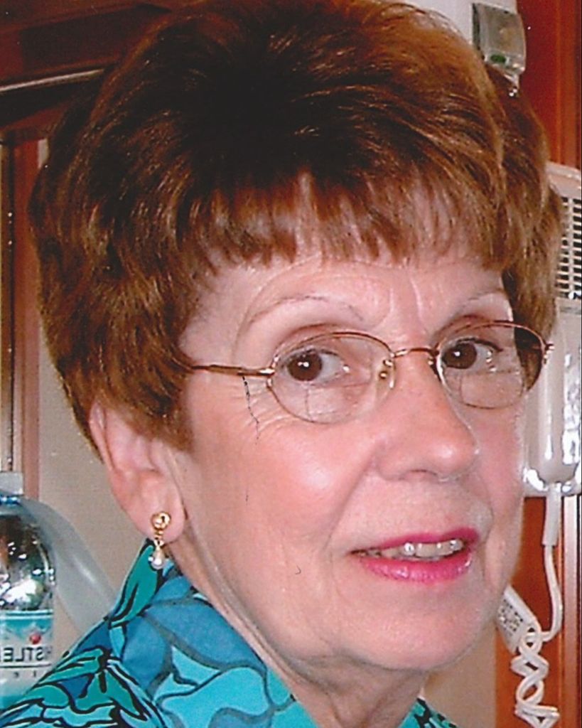Gloria Dolores Breeden