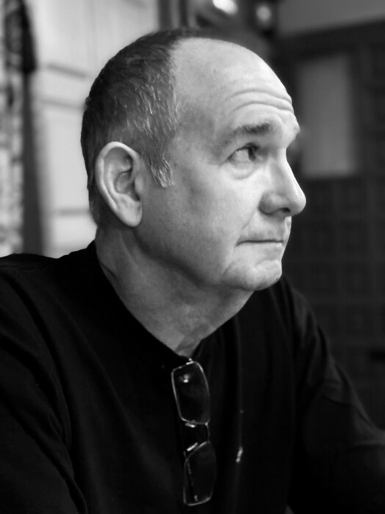 William Straub