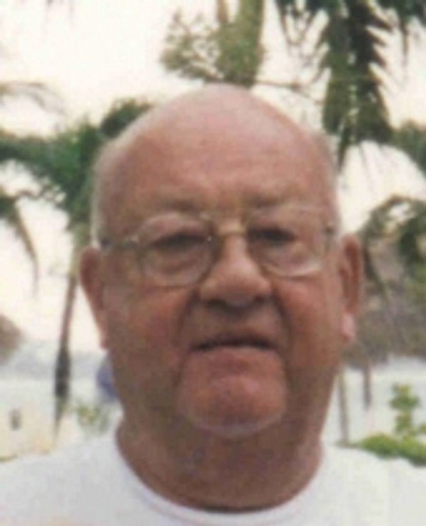 John Melville Bee, Jr.