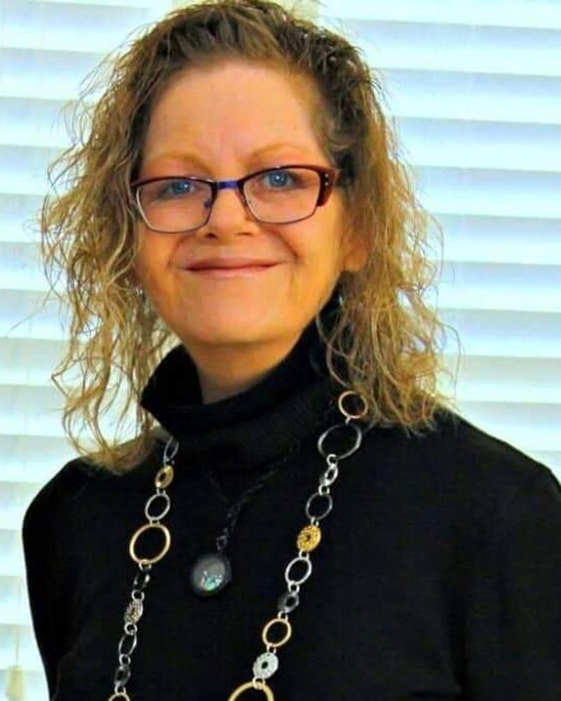 "Jady" Jacquelyn Denise Harrington Profile Photo