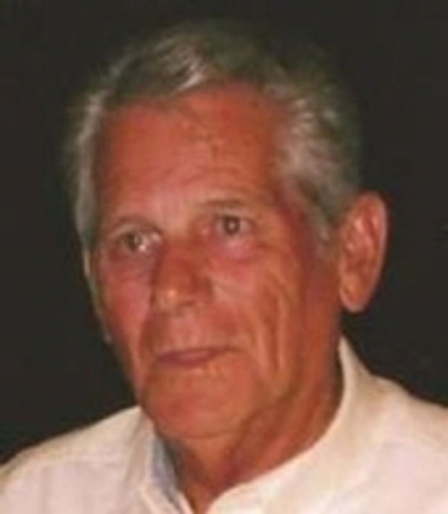 Richard Polen