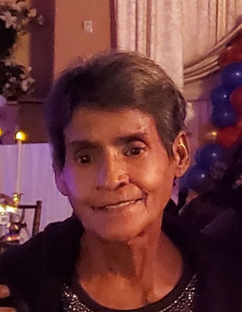 Janie Castilleja Gonzales Profile Photo