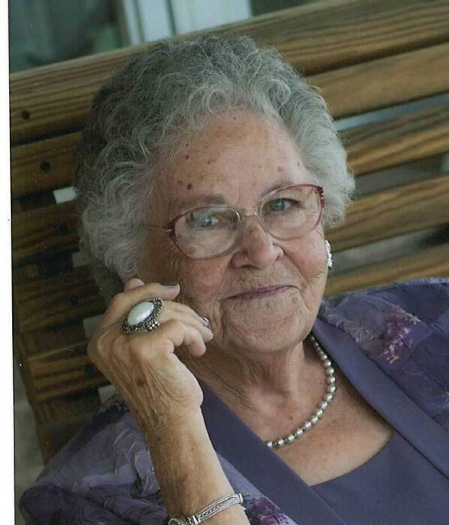Delores J. (Grim)  Sheffer Profile Photo