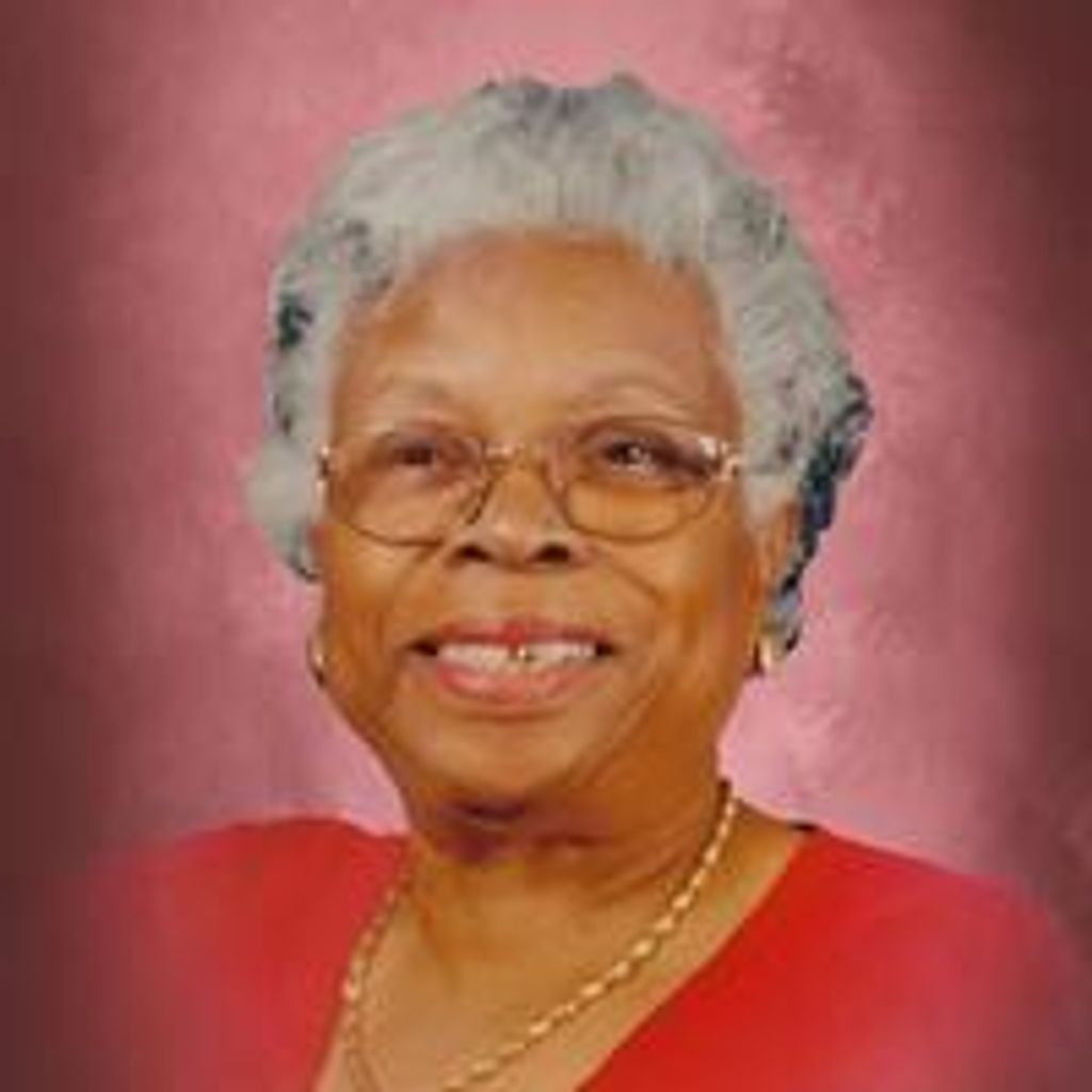 Frances B. Mickens