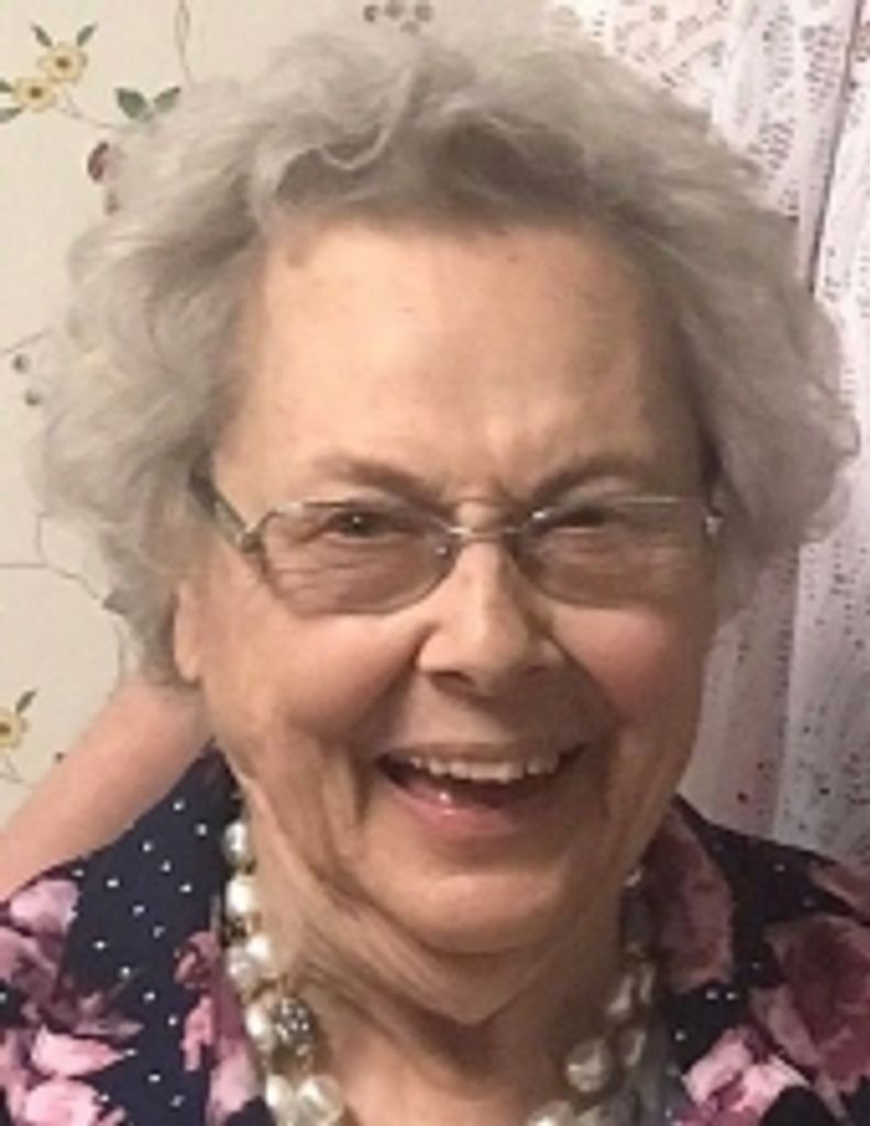 Harriet Brown Boazman