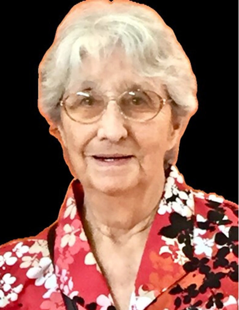 Sue Rae Holden
