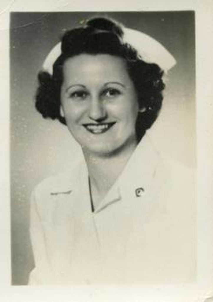 Angeline Rose Jancaric