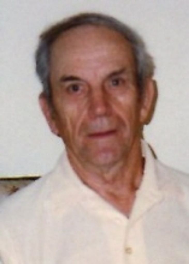 Clarence E. Doney