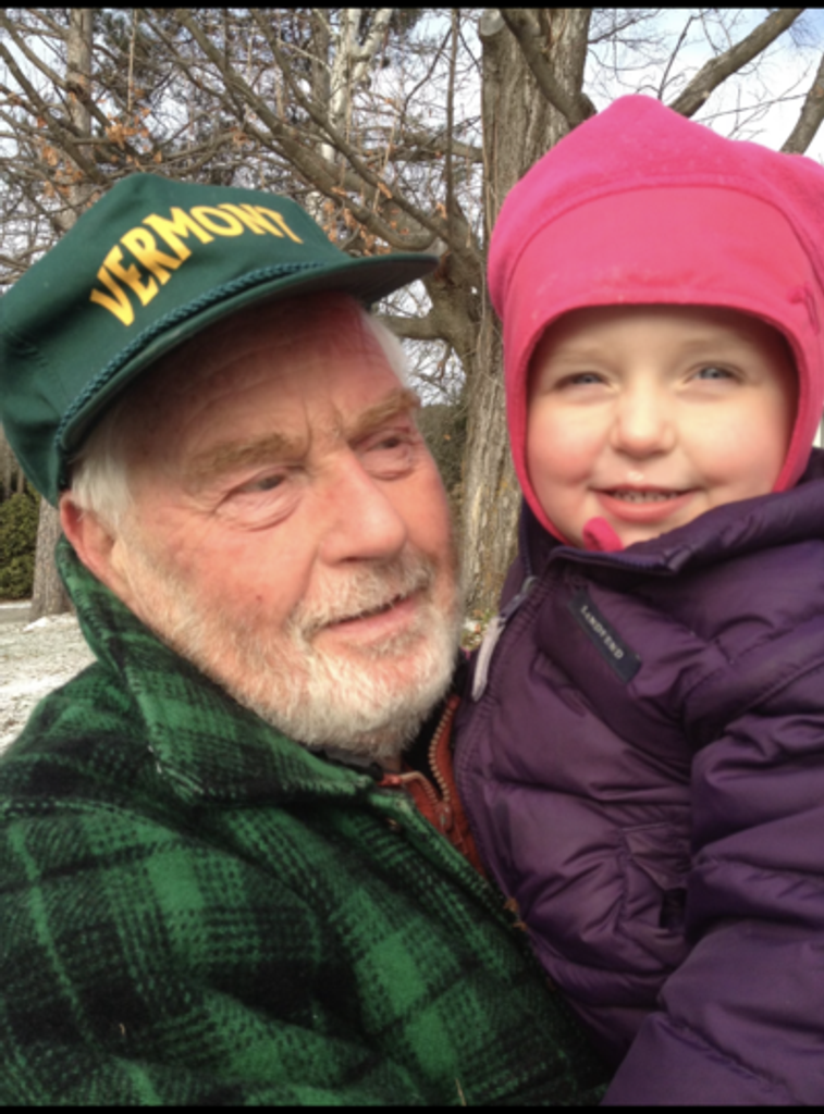Robert "Bob" Bergeron Profile Photo