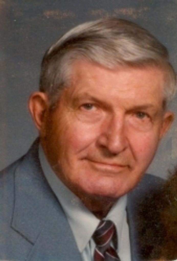 Harold O. Thompson